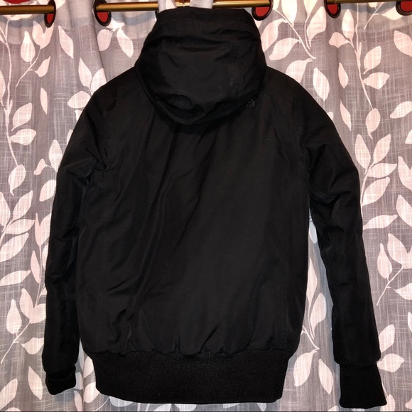 The North Face Goose Down Puffer Jacket - Picture 8 of 16